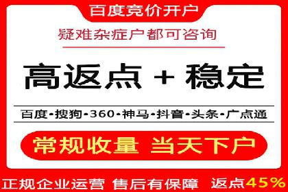 百度竞价运营案例剖析：提升转化率的秘诀